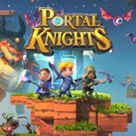 Portal Knights (Steam key / РФ+Весь Мир)