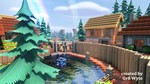 Portal Knights (Steam key / РФ+Весь Мир)