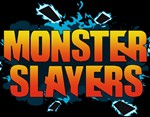 Monster Slayers (Steam key / РФ+Весь Мир)