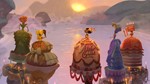 Broken Age (Steam key / РФ+Весь Мир)