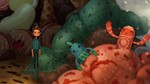 Broken Age (Steam key / РФ+Весь Мир)