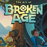 Broken Age (Steam key / РФ+Весь Мир)