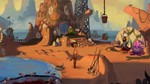 Broken Age (Steam key / РФ+Весь Мир)