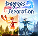 Degrees of Separation (Steam key / РФ+Весь Мир)