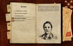 Omen Exitio: Plague (Steam key / РФ+Весь Мир)