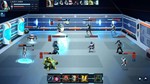Robothorium: Cyberpunk Dungeon Crawler Steam/RegionFree