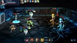 Robothorium: Cyberpunk Dungeon Crawler Steam/RegionFree