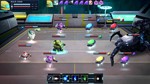 Robothorium: Cyberpunk Dungeon Crawler Steam/RegionFree