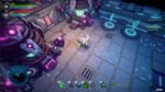Dungeons & Robots (Steam key / Region Free)