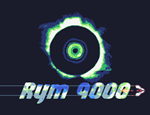Rym 9000 (Steam key / РФ+Весь Мир)