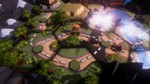 Guards of the Gate (Steam key / Region Free)