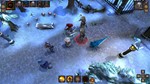 Guards of the Gate (Steam key / Region Free)