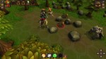 Guards of the Gate (Steam key / Region Free)