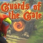 Guards of the Gate (Steam key / Region Free)
