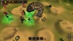 Guards of the Gate (Steam key / Region Free)