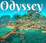 Odyssey - The Story of Science (Steam key/Region Free)