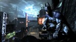 Batman: Arkham City - GOTY (Steam key / RU+CIS)