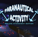 Paranautical Activity: Deluxe Atonement Edition (Steam)