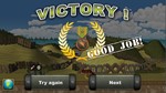 Bunker Constructor (Steam key / Region Free)