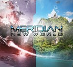 Meridian: New World (Steam key / Region Free)