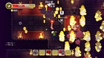 Super Treasure Arena (Steam key / Region Free)