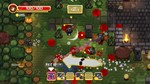 Super Treasure Arena (Steam key / Region Free)