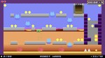 Super Life of Pixel (Steam key / Region Free)