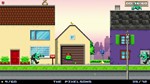 Super Life of Pixel (Steam key / Region Free)