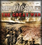 Supreme Ruler: The Great War DLC Steam key/РФ+Весь Мир