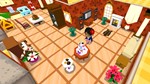 Castaway Paradise - Town Building Sim (Steam key / ROW)