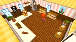 Castaway Paradise - Town Building Sim (Steam key / ROW)