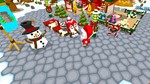 Castaway Paradise - Town Building Sim (Steam key / ROW)