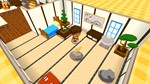 Castaway Paradise - Town Building Sim (Steam key / ROW)