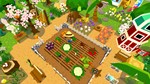 Castaway Paradise - Town Building Sim (Steam key / ROW)