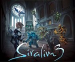 Siralim 3 (Steam key / РФ+Весь Мир)