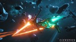 EVERSPACE Ultimate Edition (Steam key / РФ+Весь Мир)