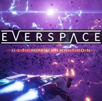 EVERSPACE Ultimate Edition (Steam key / РФ+Весь Мир)