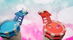 Headsnatchers (Steam key / РФ+Весь Мир)