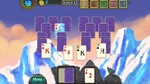 Nordic Storm Solitaire (Steam key / Region Free)