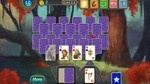 Nordic Storm Solitaire (Steam key / Region Free)