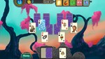 Nordic Storm Solitaire (Steam key / Region Free)