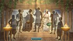 The Adventures of Jason and the Argonauts (Steam / ROW)