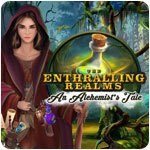 The Enthralling Realms: An Alchemist´s Tale (Steam/ROW)