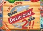 Cook, Serve, Delicious! 2!! (Steam key / РФ+Весь Мир)