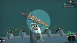 Bomber Crew - Deluxe Edition (Steam key / РФ+Весь Мир)