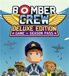 Bomber Crew - Deluxe Edition (Steam key / РФ+Весь Мир)