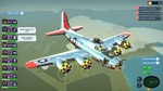 Bomber Crew - Deluxe Edition (Steam key / РФ+Весь Мир)