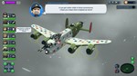 Bomber Crew - Deluxe Edition (Steam key / РФ+Весь Мир)