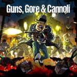 Guns, Gore & Cannoli (Steam key / РФ+Весь Мир)