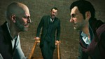 Sherlock Holmes: The Devil´s Daughter Steam/РФ+Весь Мир